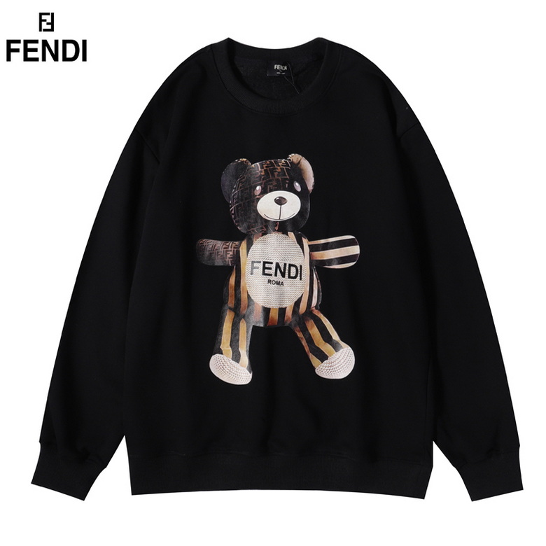 Fendi Sweatshirt m-3xl-189